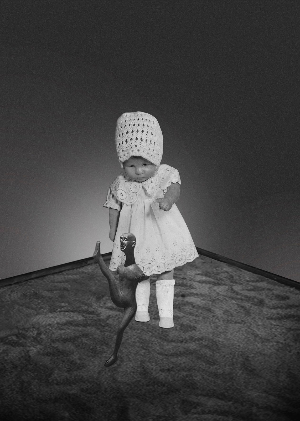 Pat Brassington, Still lives #7, 2024