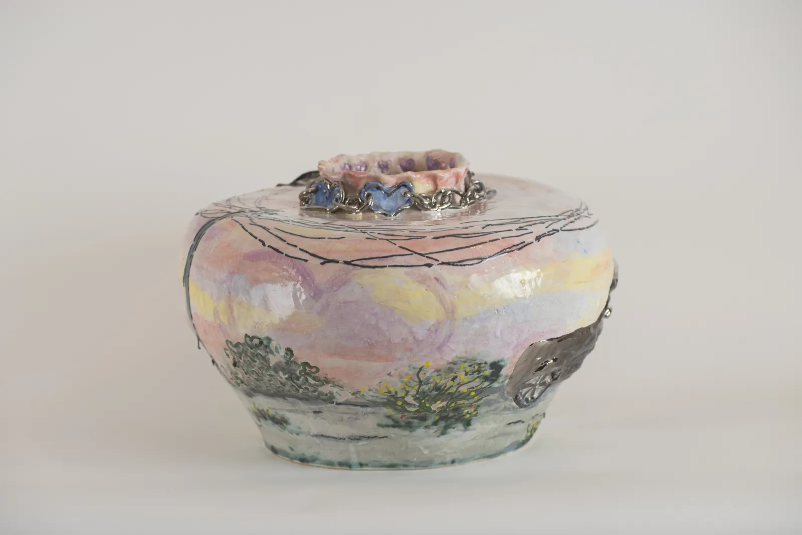 Armie Sungvaribud, LasheSS, 2026