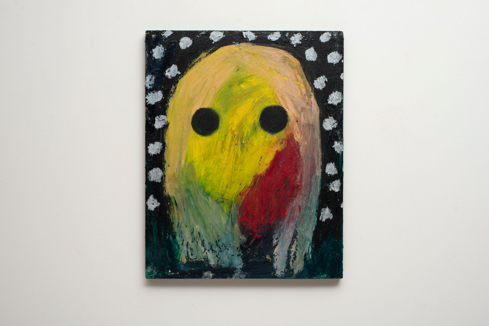 Tom O'Hern, The Serpent, 2025