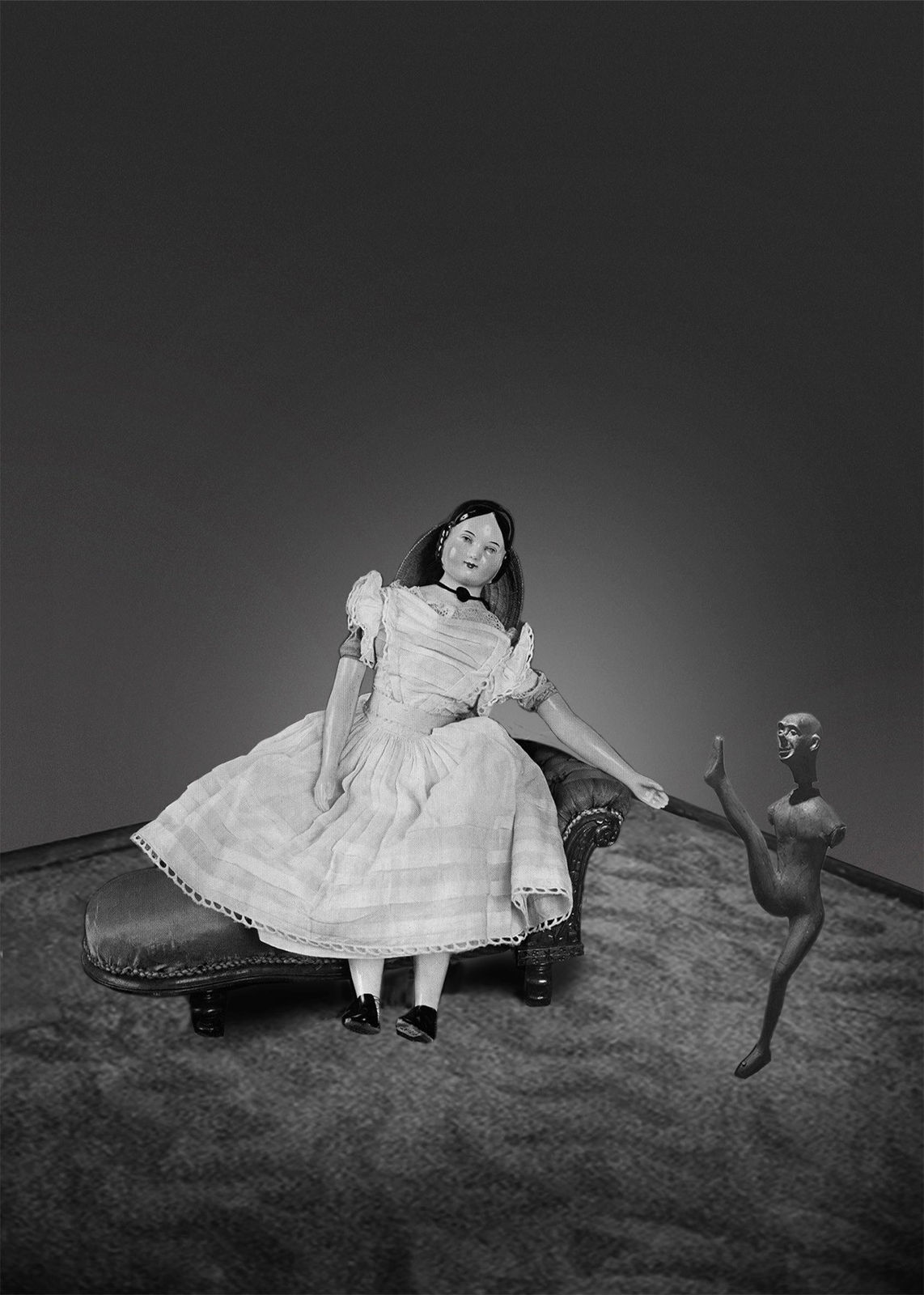 Pat Brassington, Still lives #1, 2024