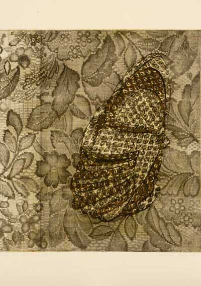 Raymond Arnold, Henri IV - Le casque, 2001