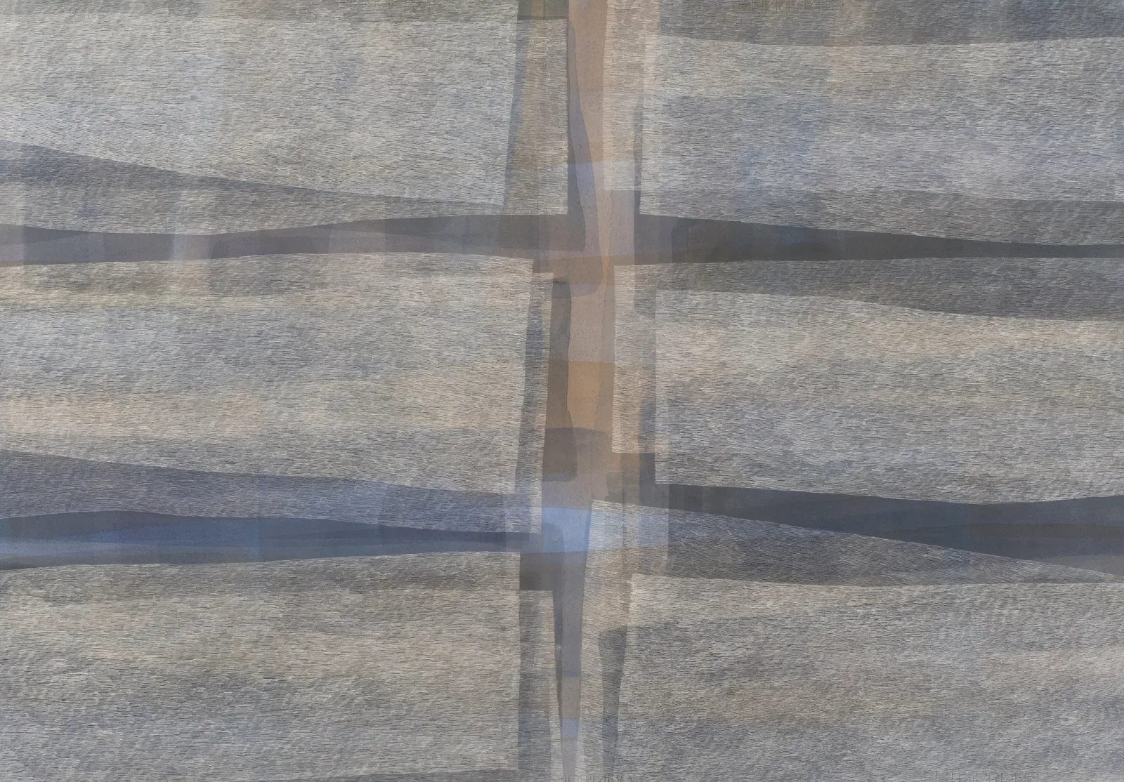 Sue Lovegrove, Convergence 319, 2005