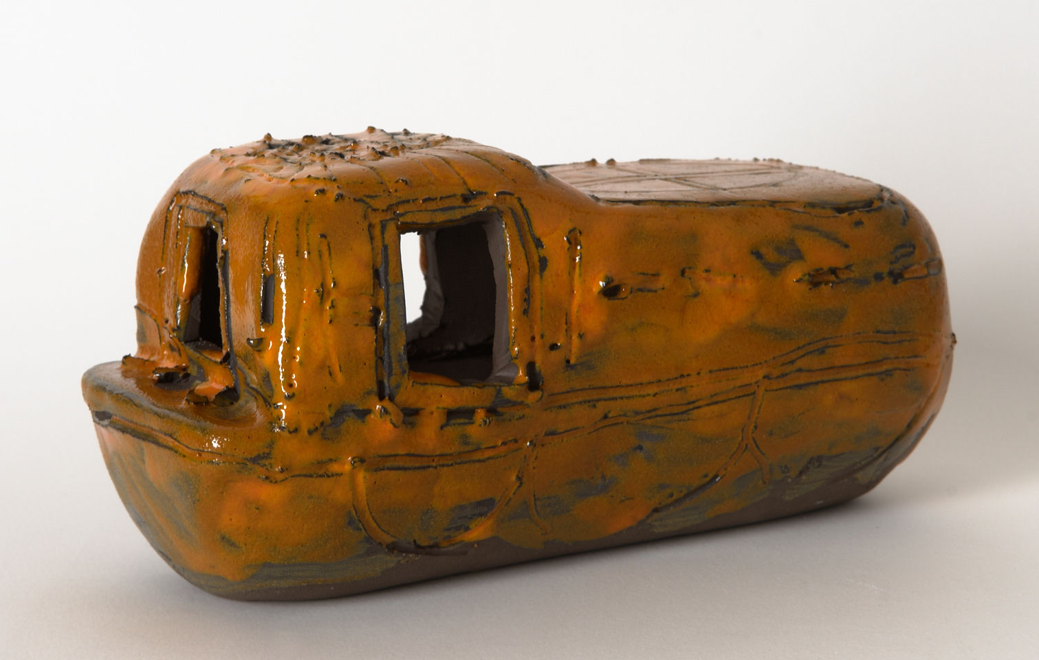 Locust Jones, Lifters & Leaners VI, 2014