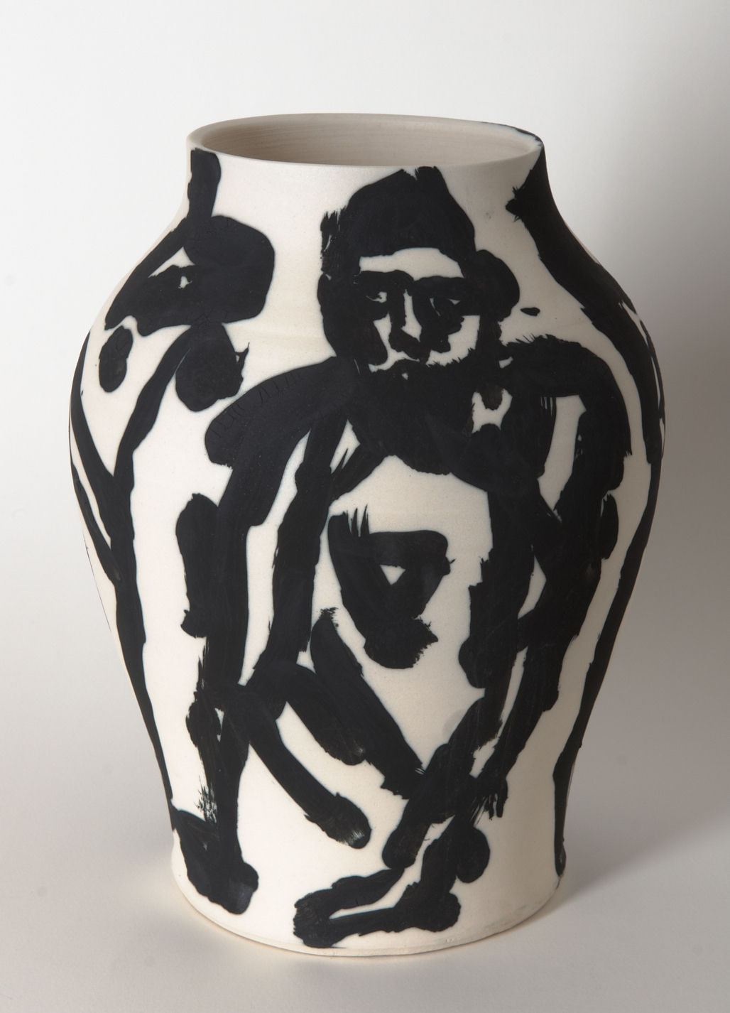 Locust Jones, Black Box II, 2014