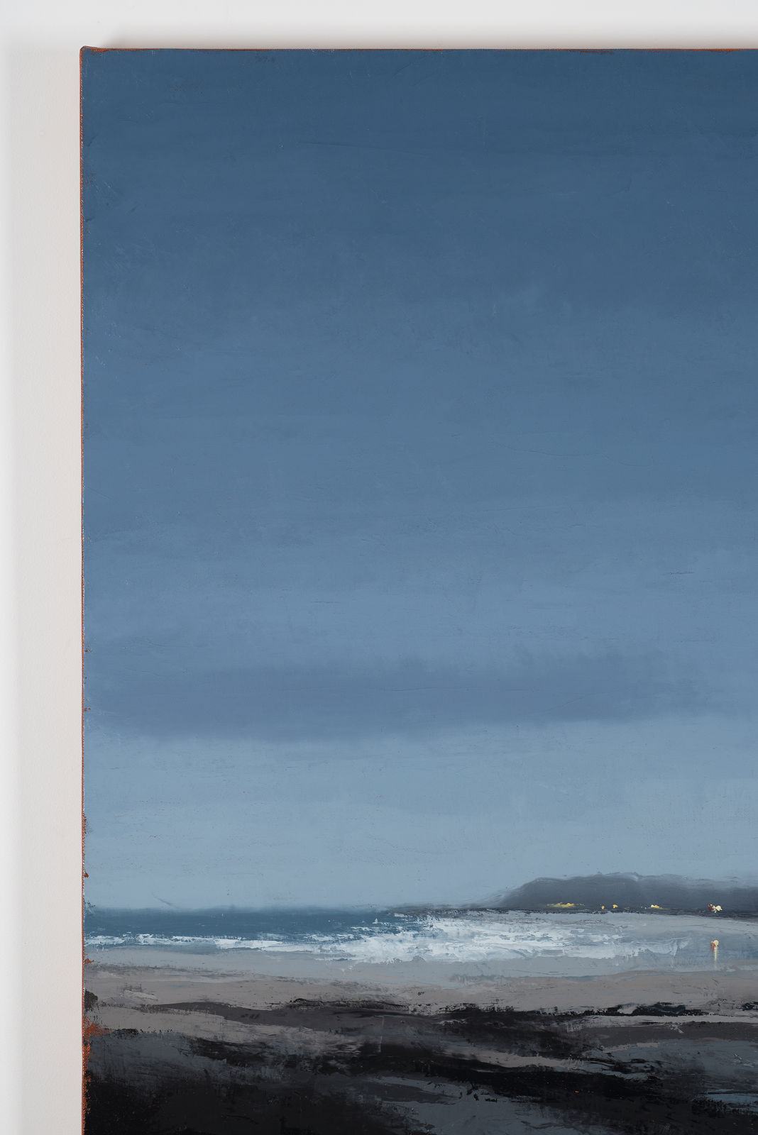 Philip Wolfhagen, Night Watch I, 2020