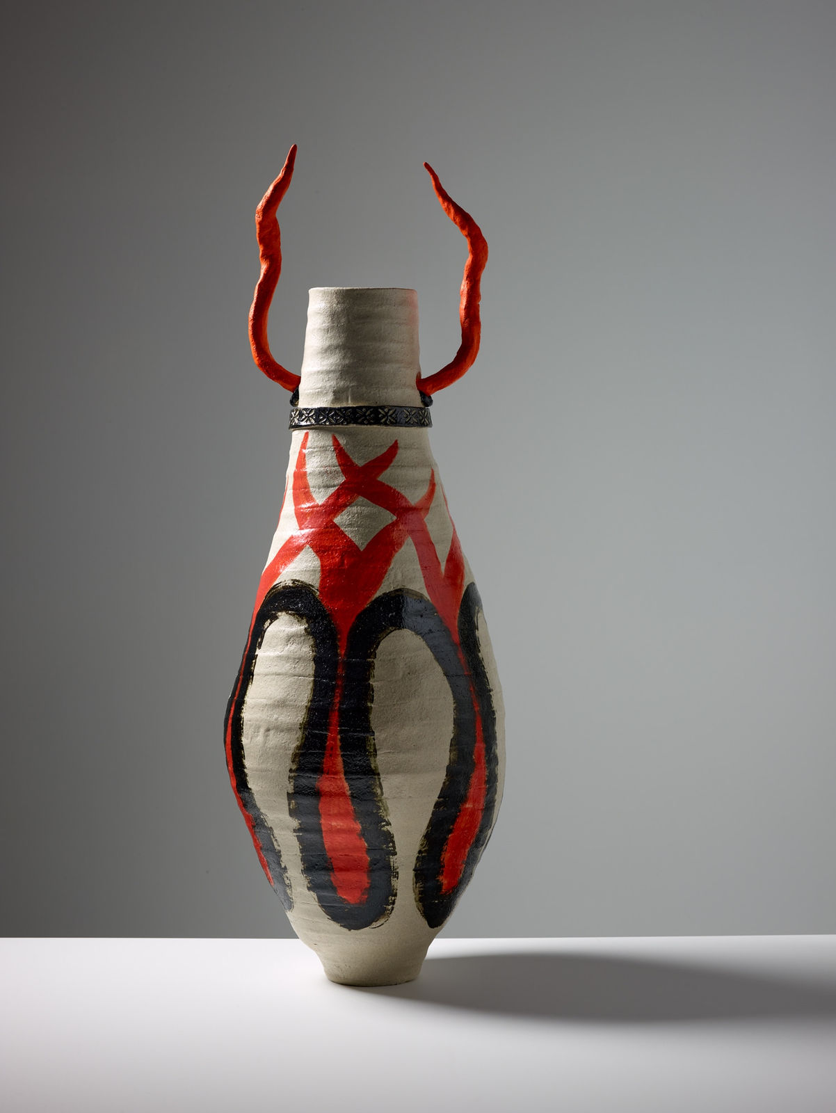 Kirsty Riddle, Courage, 2022