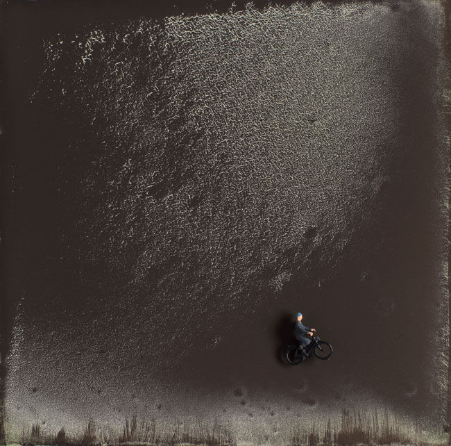 Sara Maher, Night flyer, 2006 - 2016