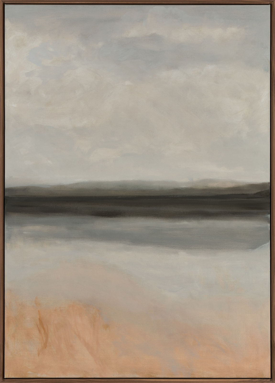 Greg Wood, V27 Traversing, 2024