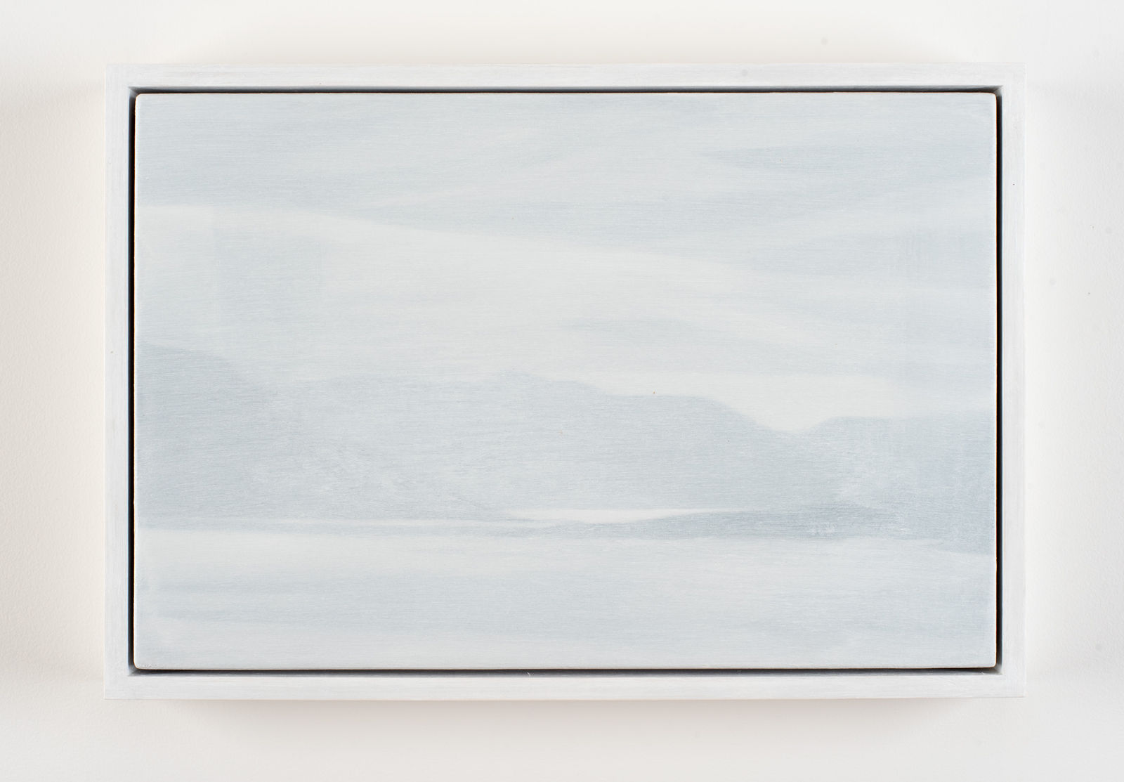 Alexander Okenyo, Present longing III, 2021