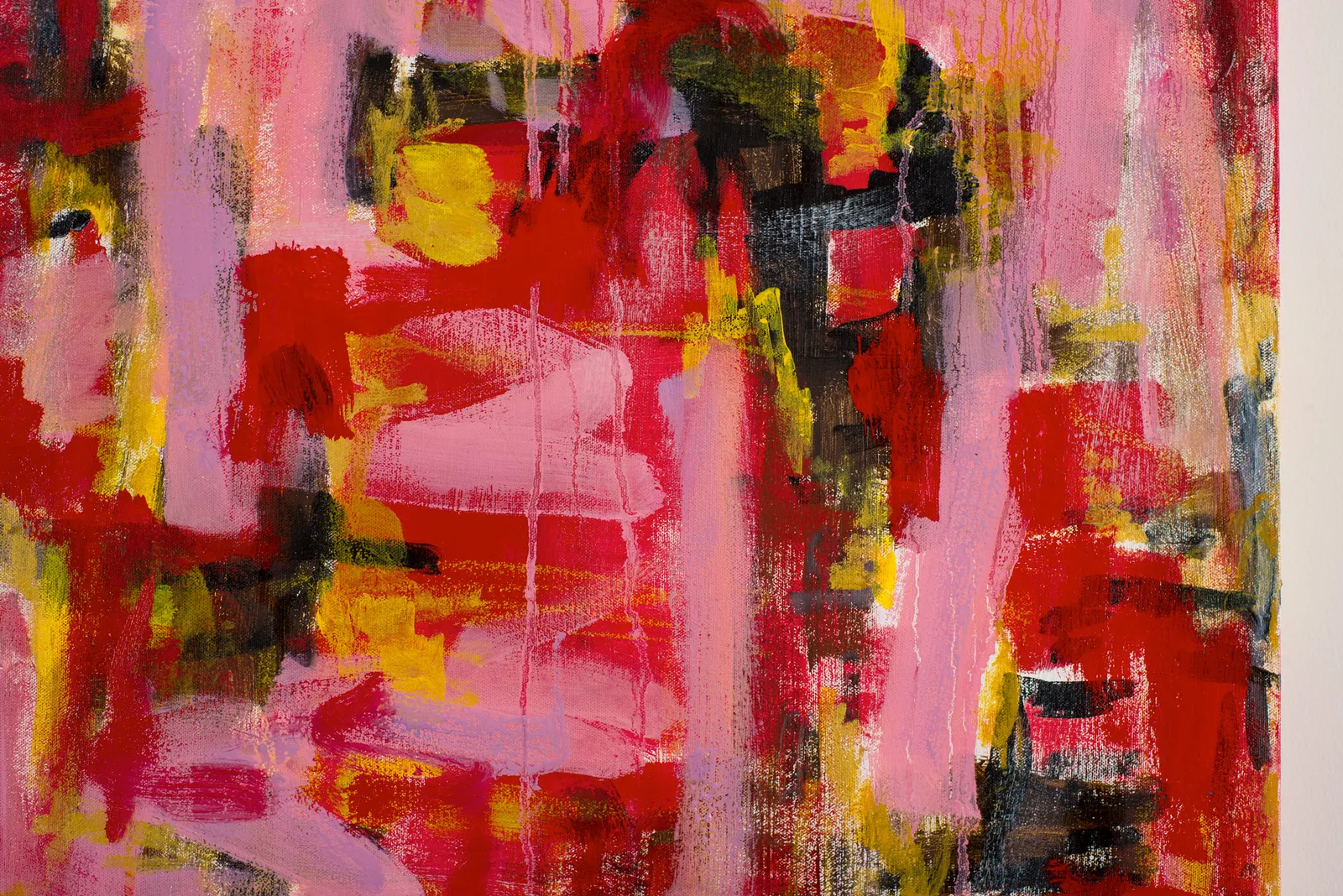 Samantha Hawley, I am owed your love, 2026