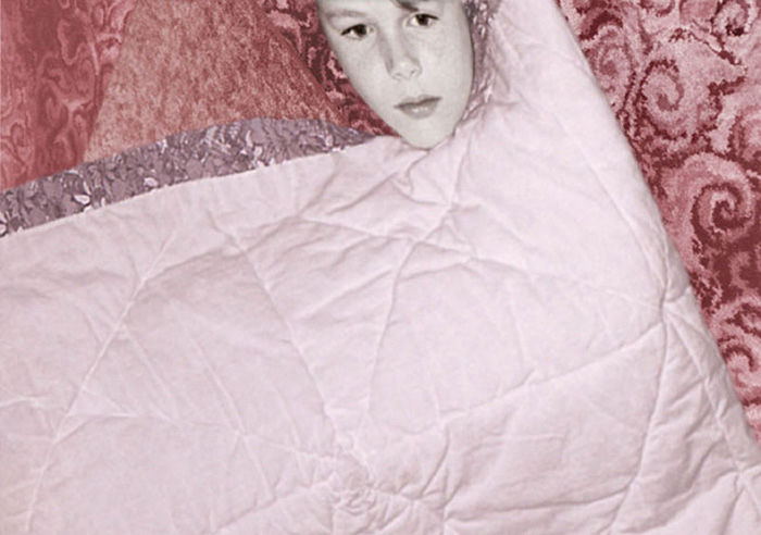 Pat Brassington, Carpeted, 2008