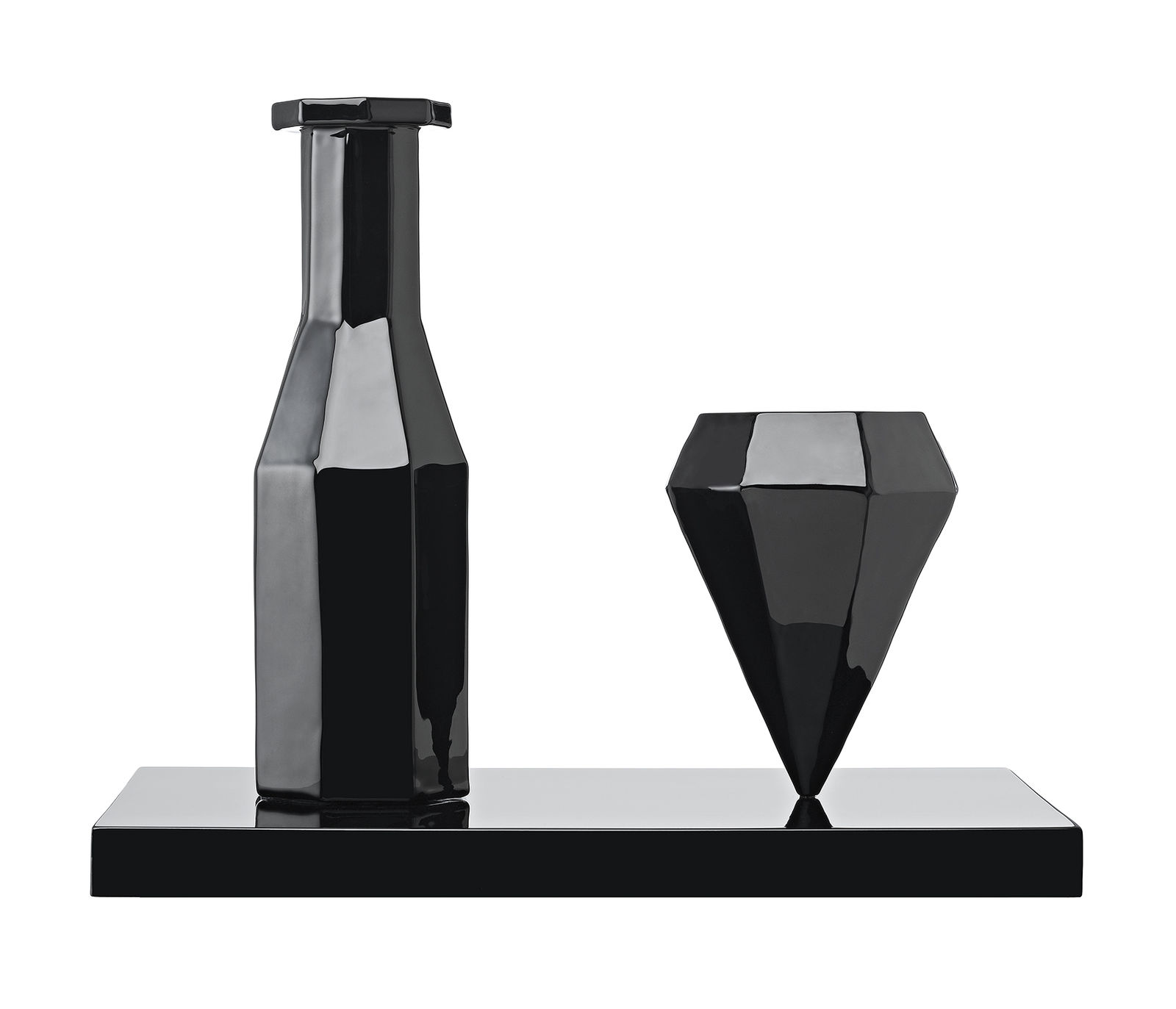 Michael Doolan, Talisman #1, 2015