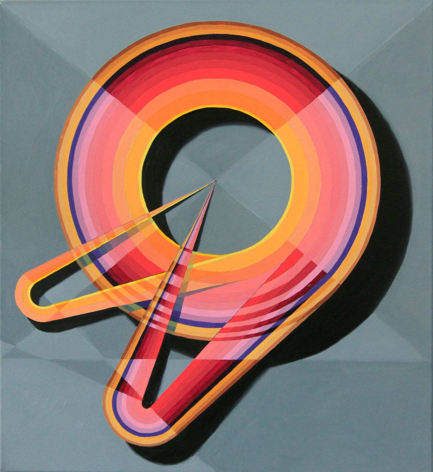 Tricky Walsh, Mica, 2020