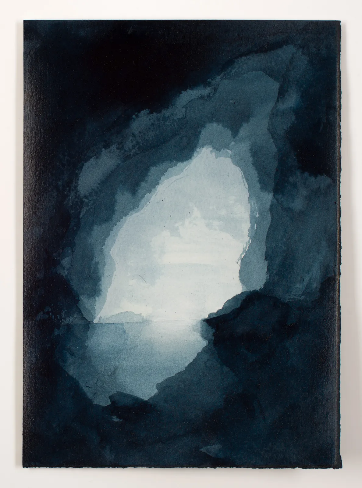 Natalie Holtsbaum, Field Expansion / Luminous Spread, 2026