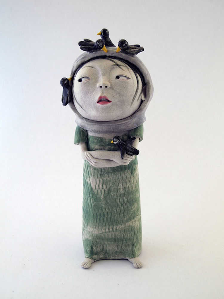 Dai Li, Prevent, 2013