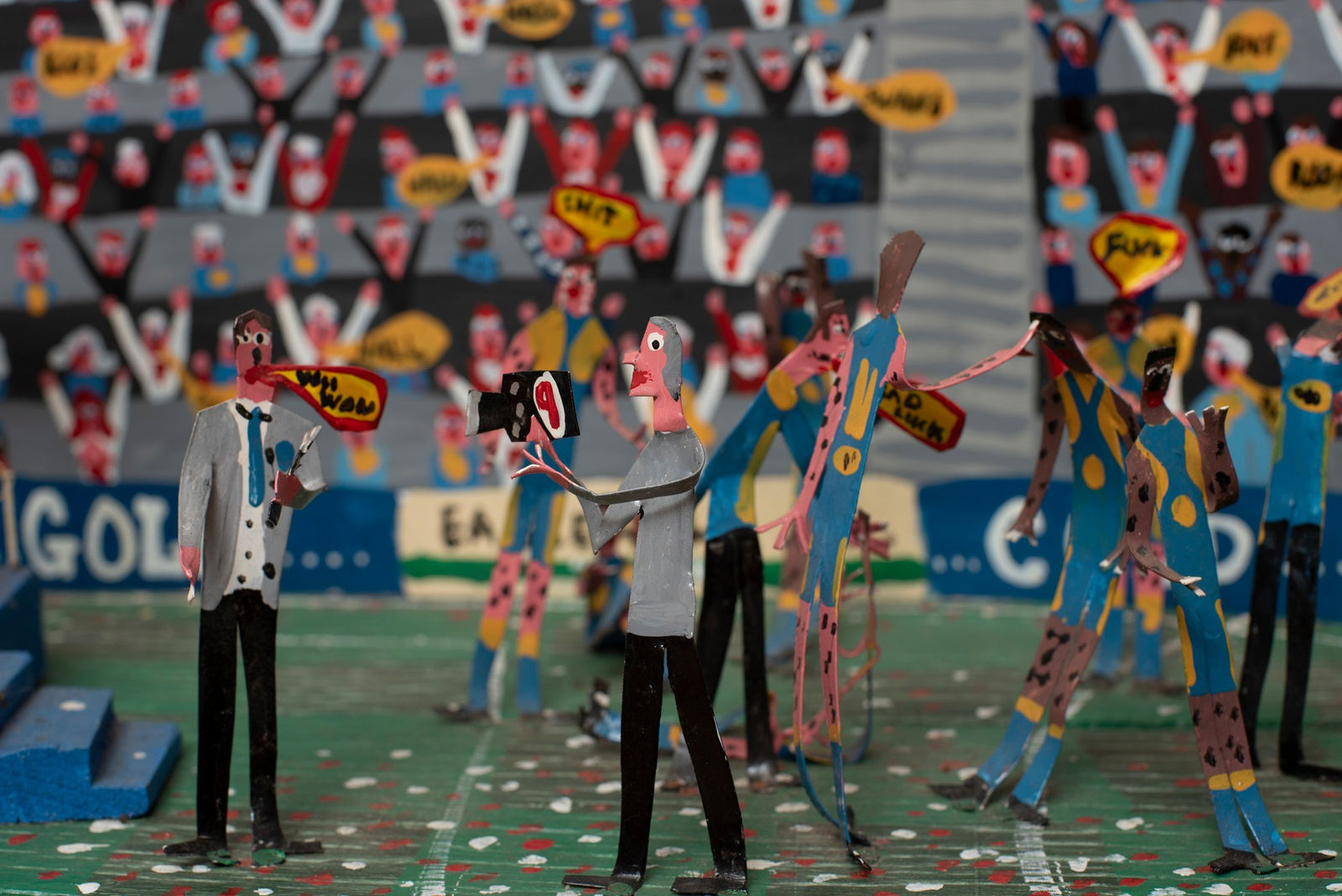 Glenn Morgan, Sydney Swans Premiers 2005, 2006