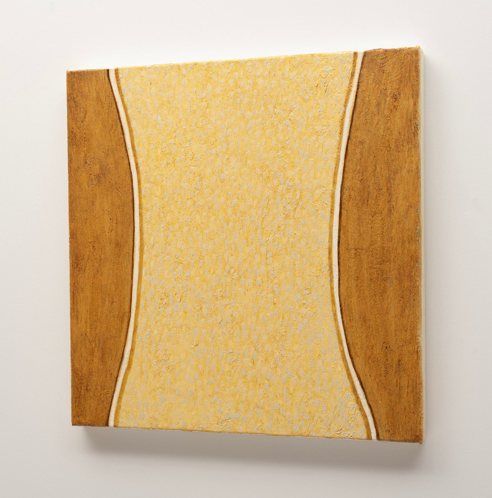 Tim Burns, Our souls seek out expression, 2024