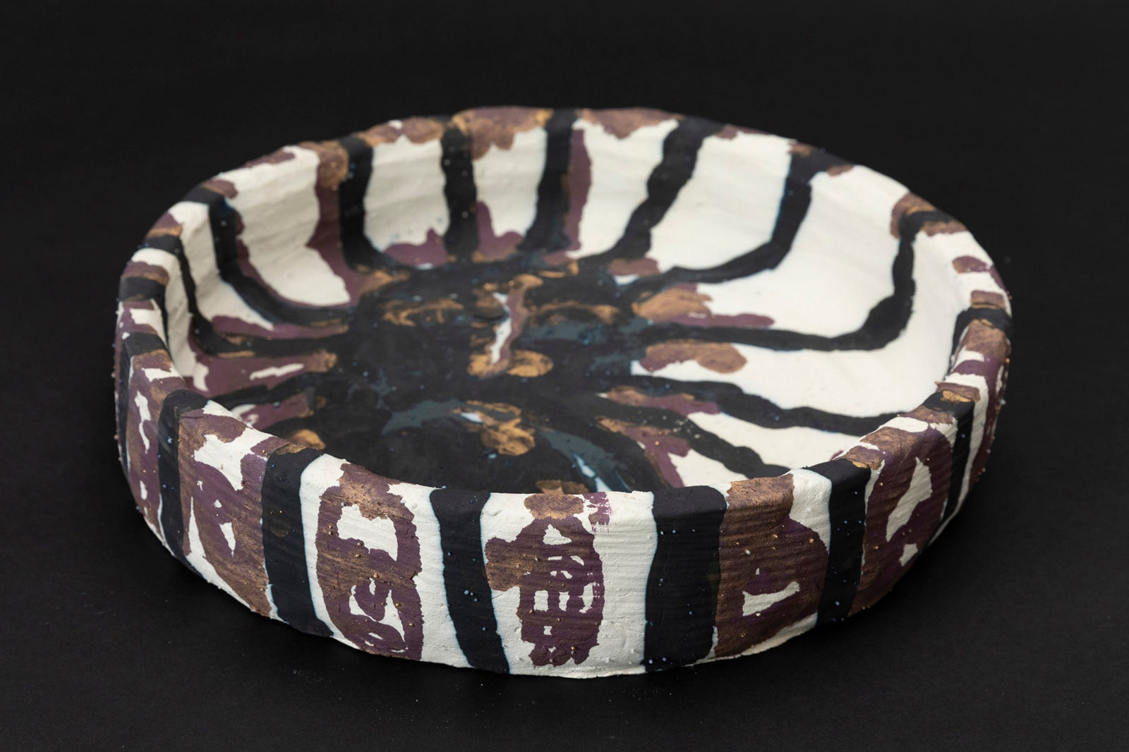 Locust Jones, Global boiling, 2023