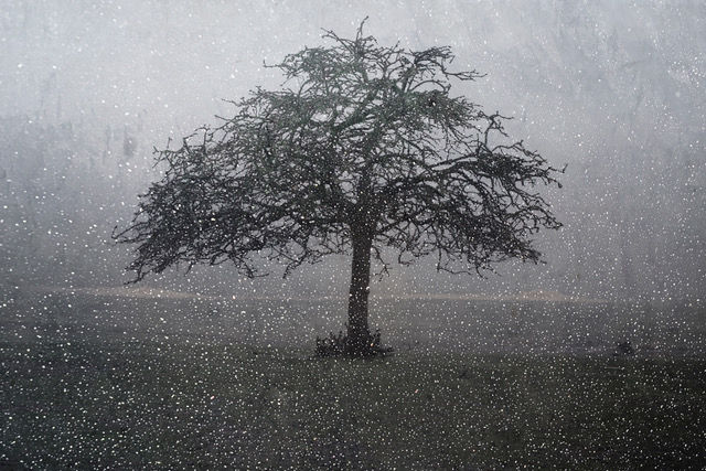 Troy Ruffels, Interval #3, 2017