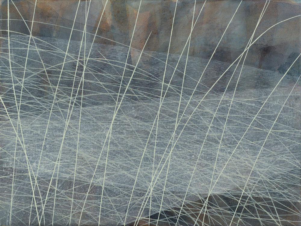 Sue Lovegrove, The Shape of the Wind 458, 2010