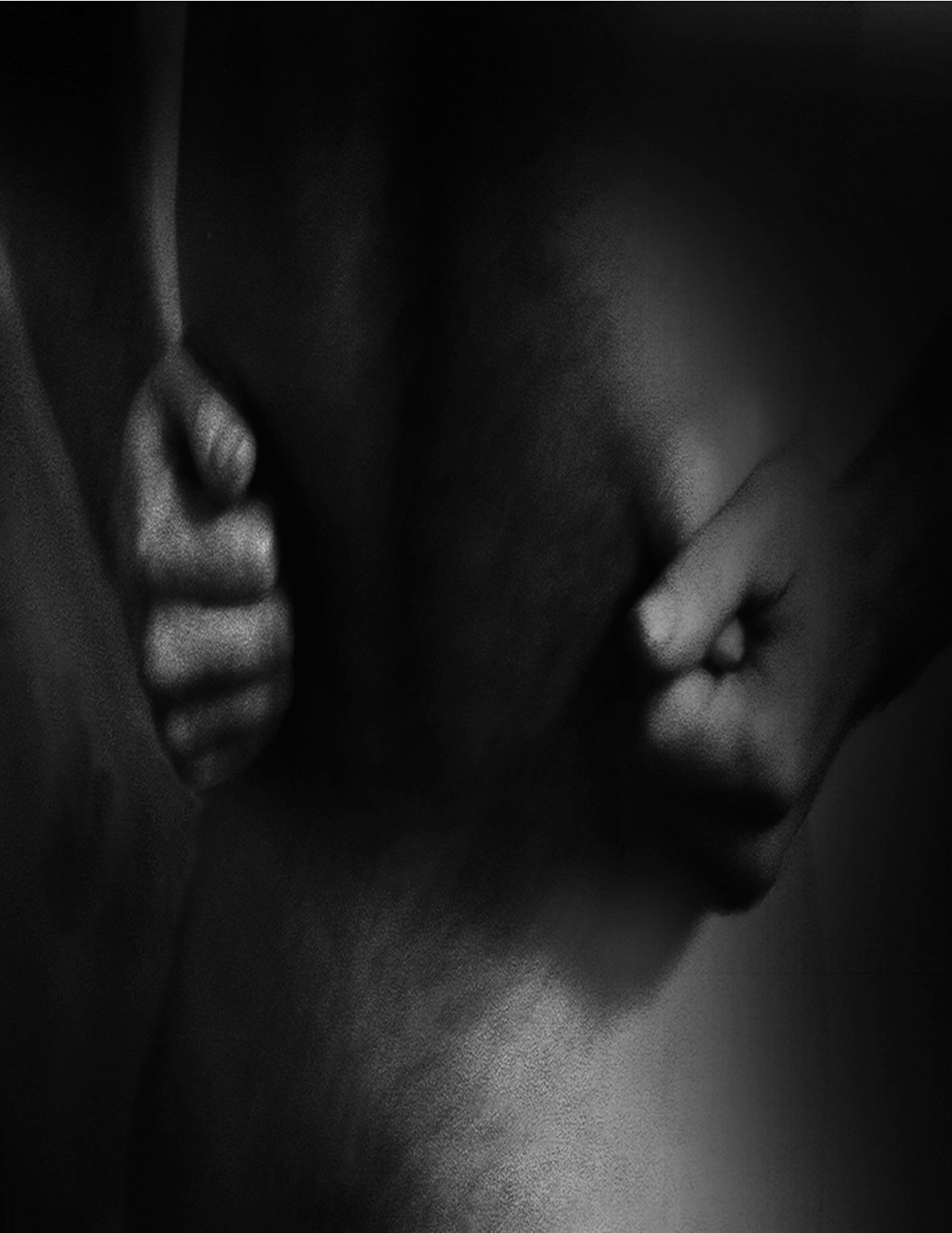 Pat Brassington, Piquant, 2017