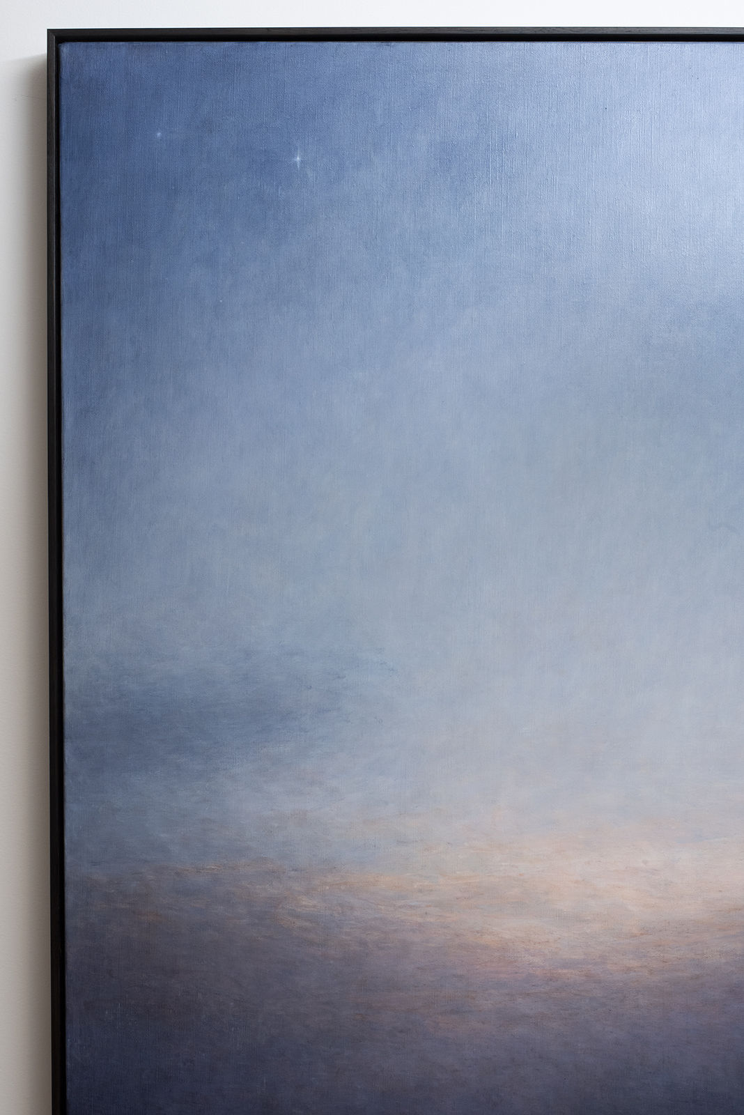 Michaye Boulter, Departure, 2021