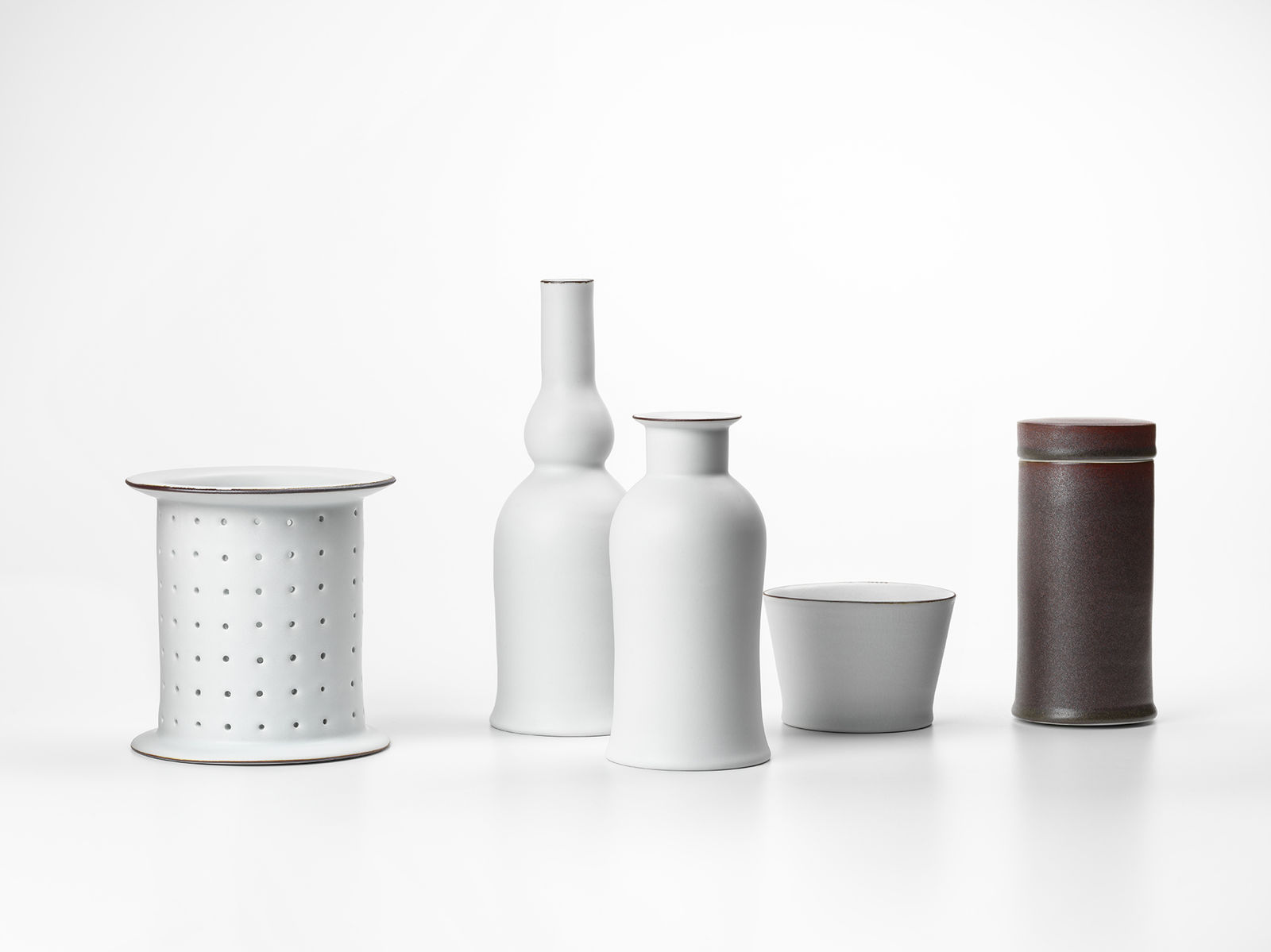 Kirsten Coelho, Deliberation, 2019