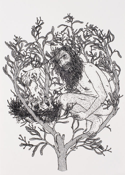 Tom O'Hern, Fly my pretties fly, 2010