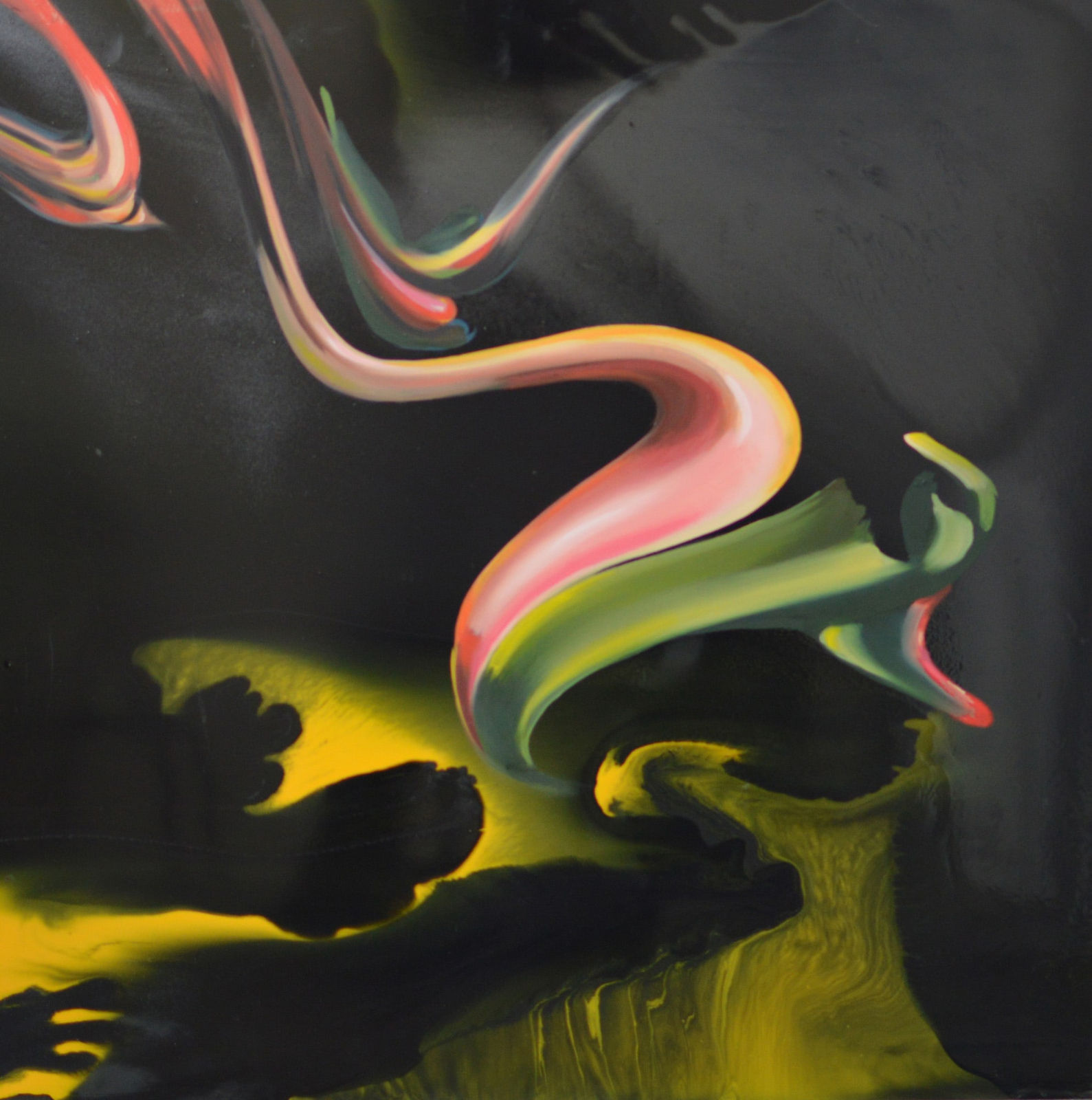 Megan Walch, Shadow Play, 2017-2024