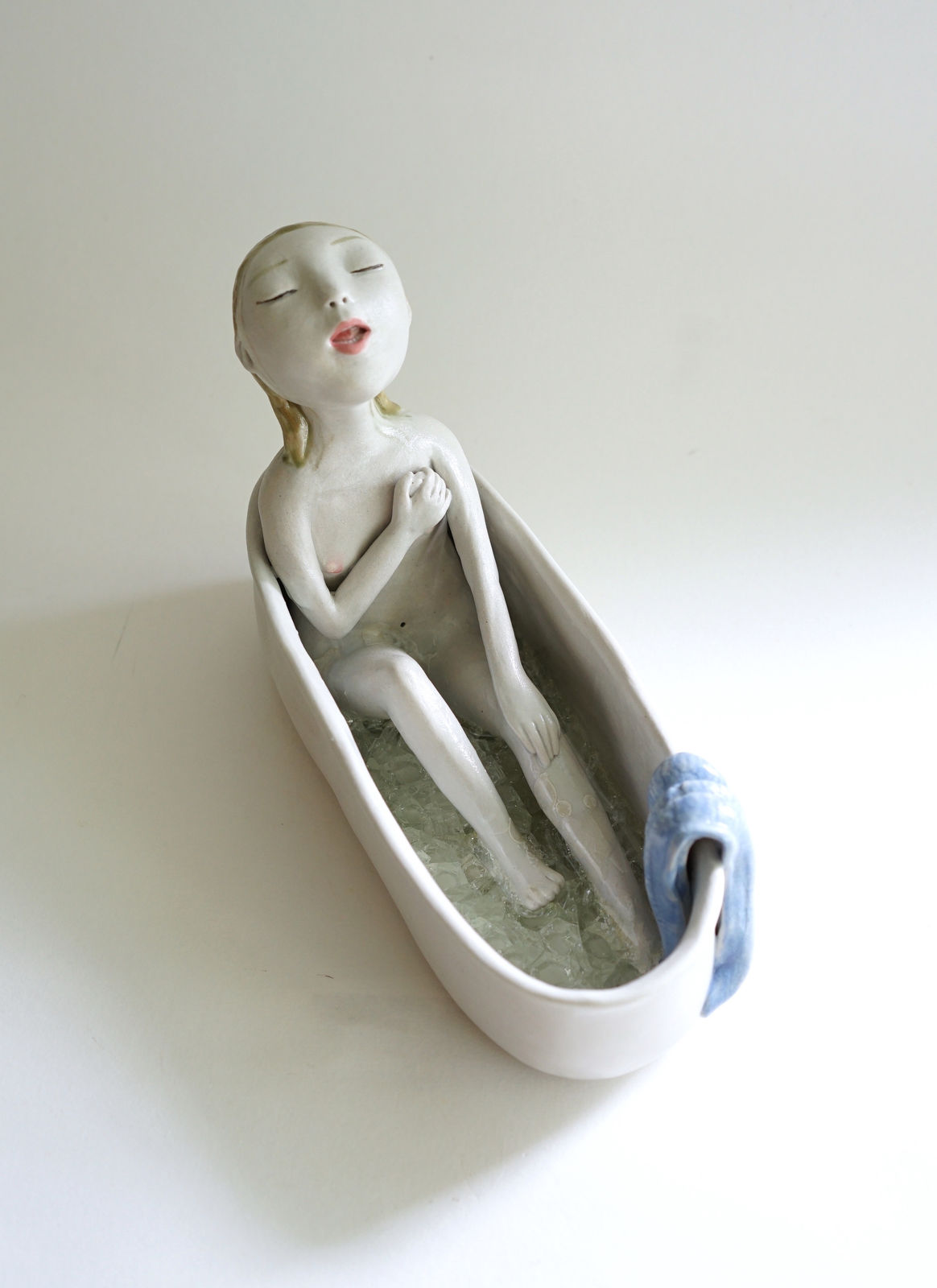 Dai Li, Bath no. 5, 2023