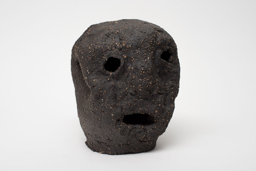 Locust Jones, Self Report 31, 2016