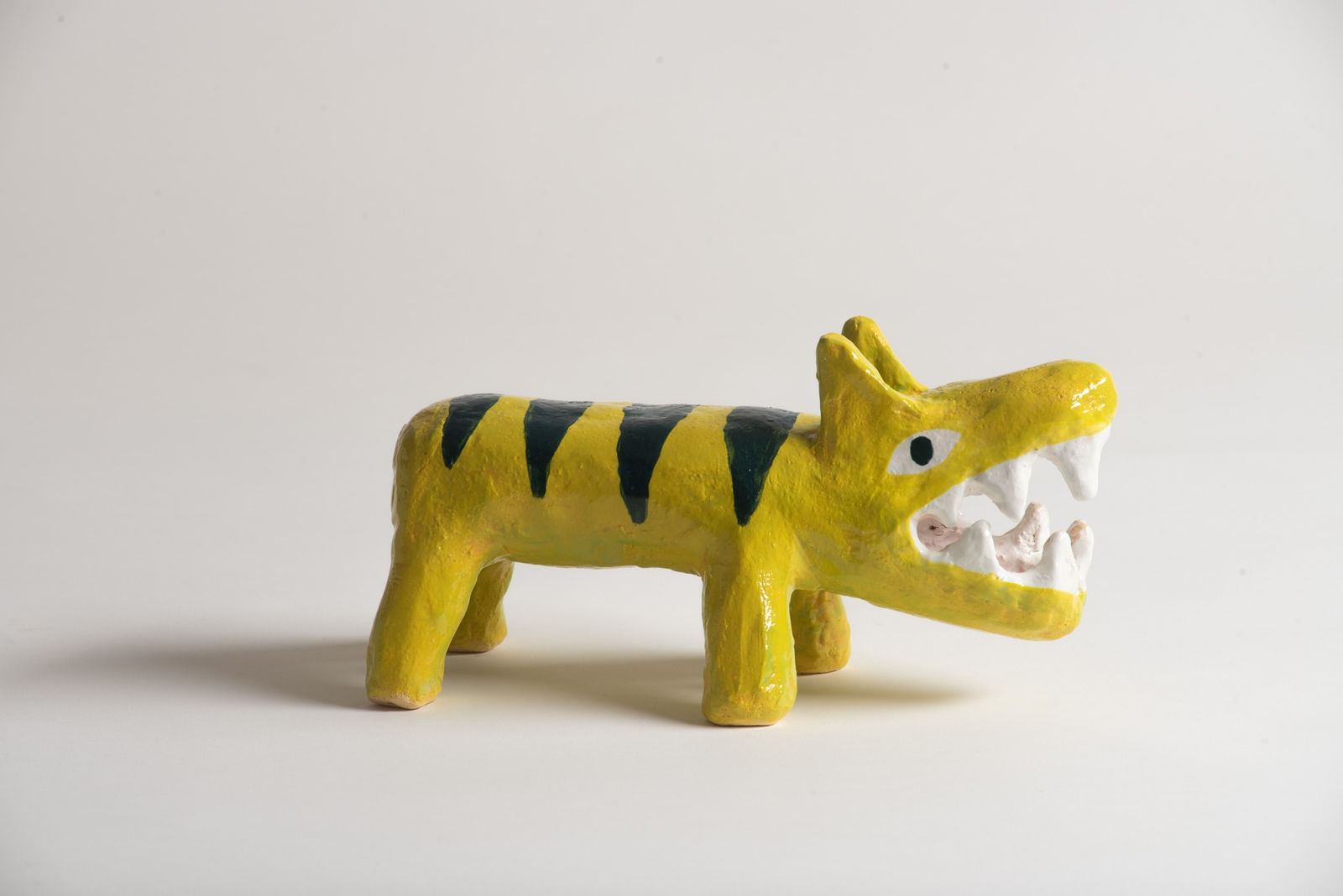 Tom O'Hern, Pig Dog, 2025