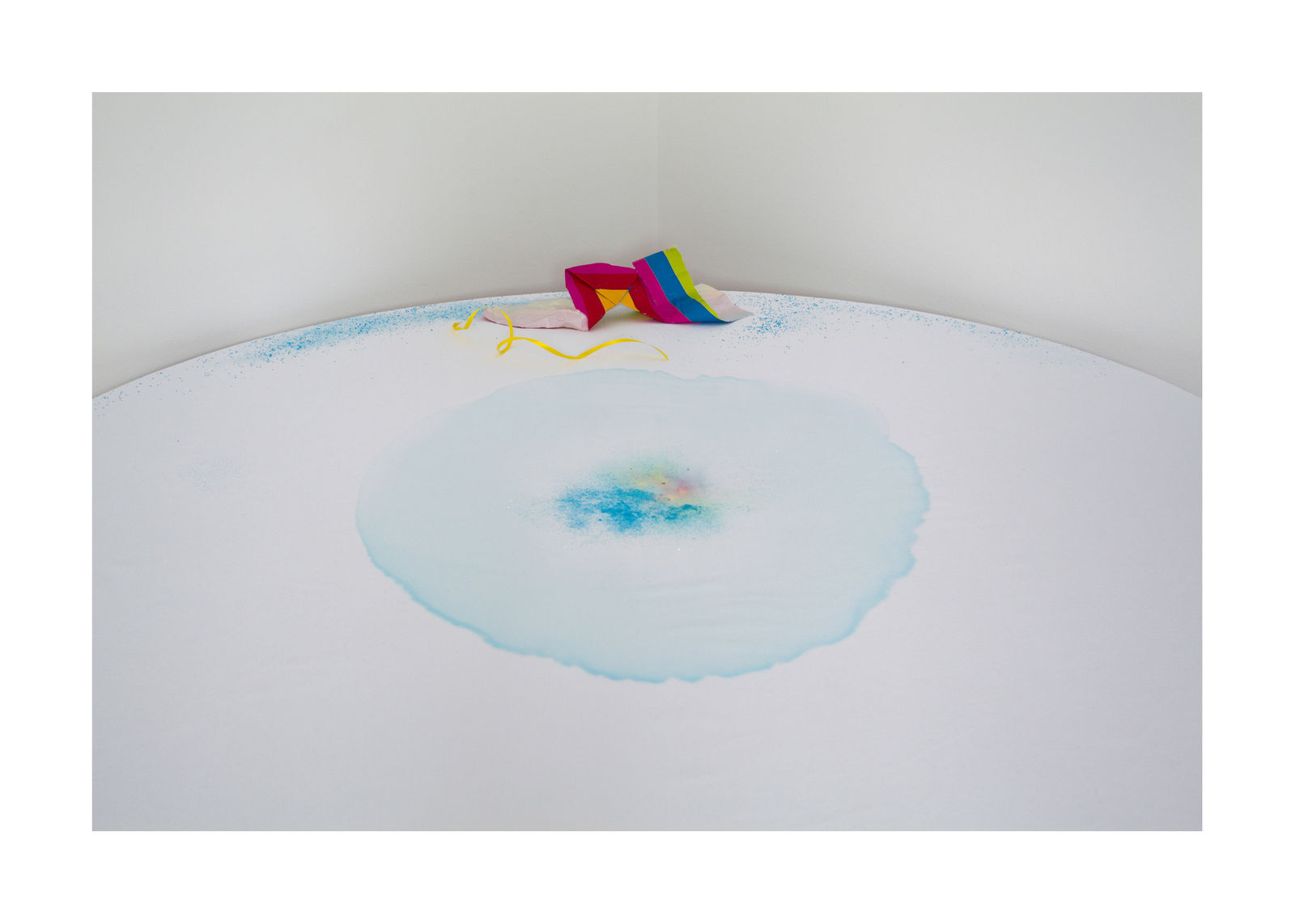 Anne MacDonald, Party no.2, 2012-13