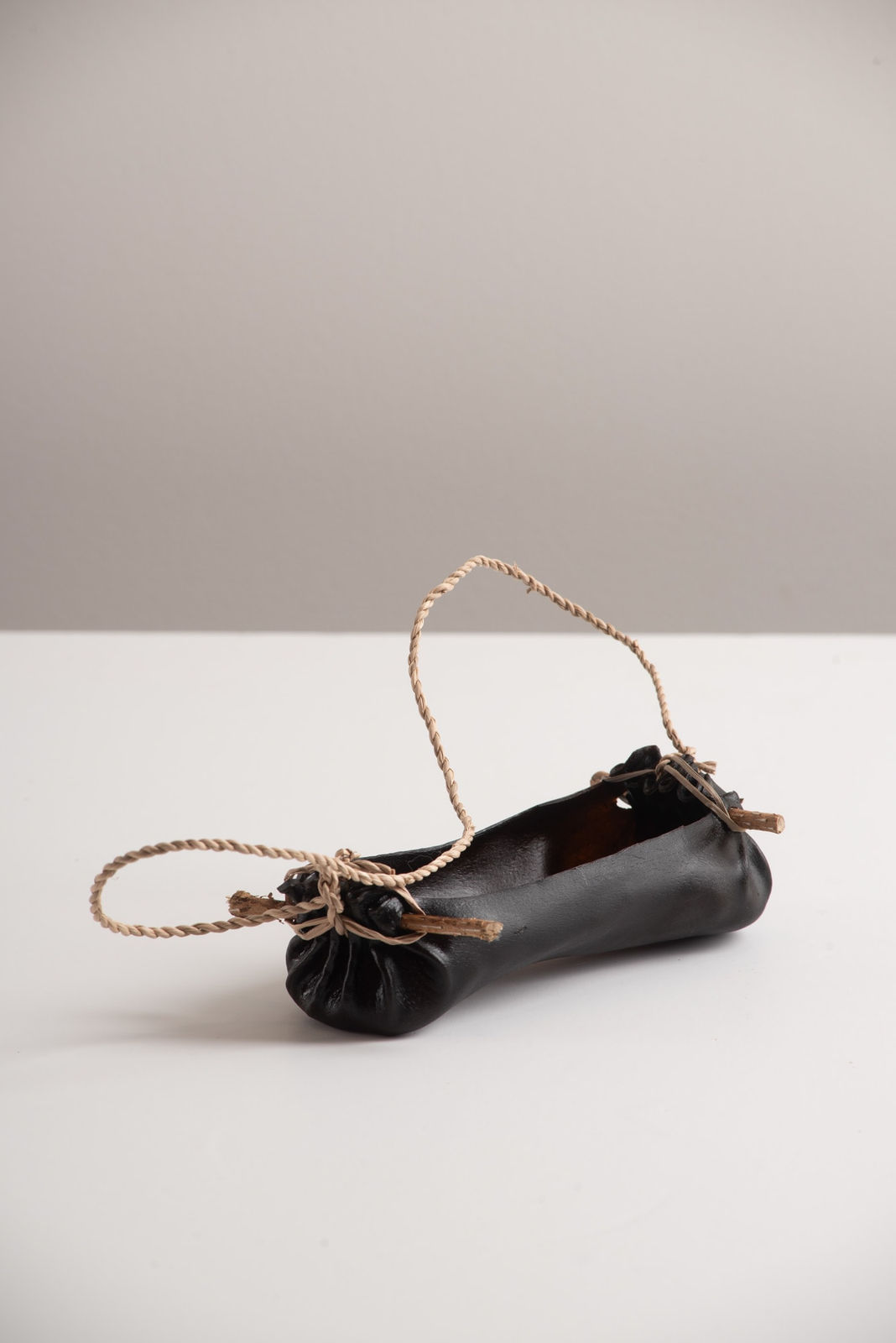 Tracy Purdon, pakana water carrier, 2024