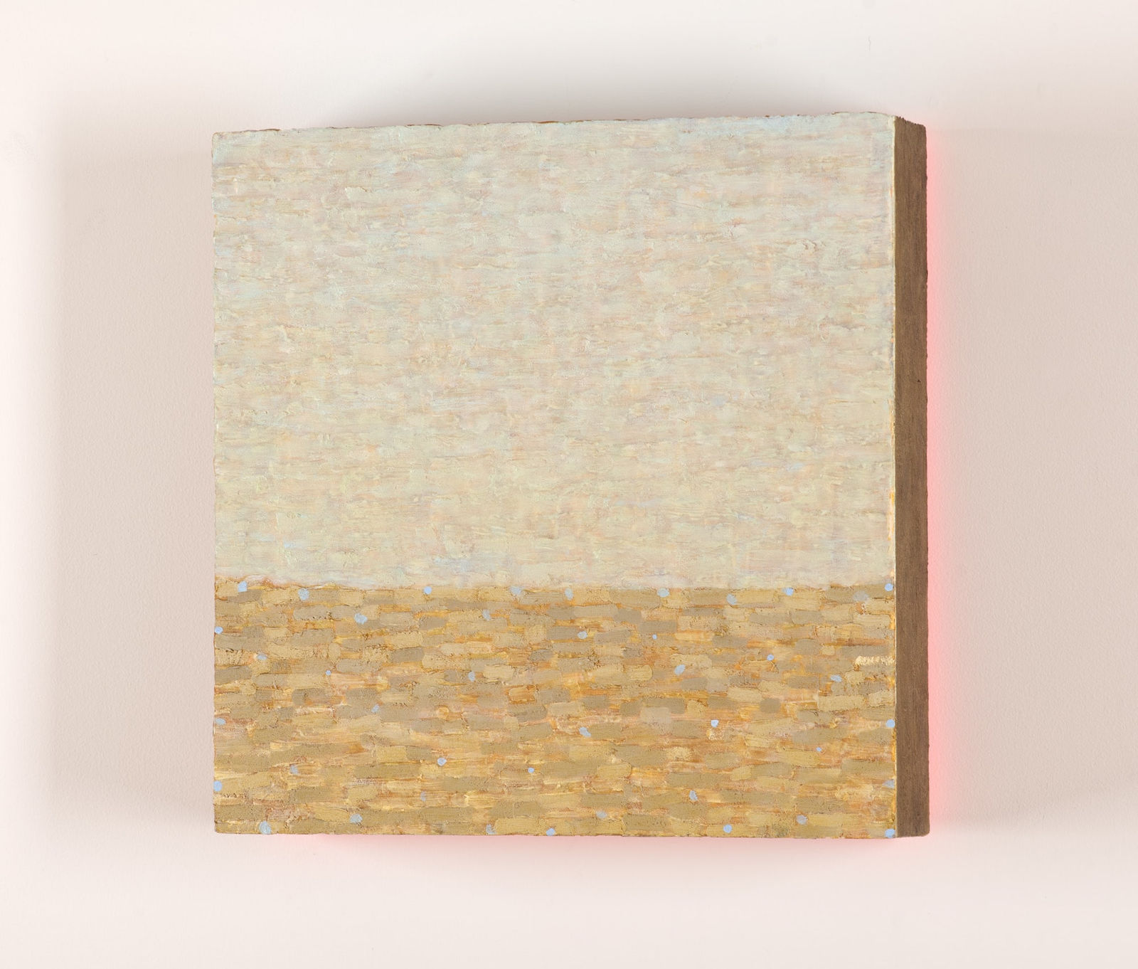 Tim Burns, When words fail, 2022