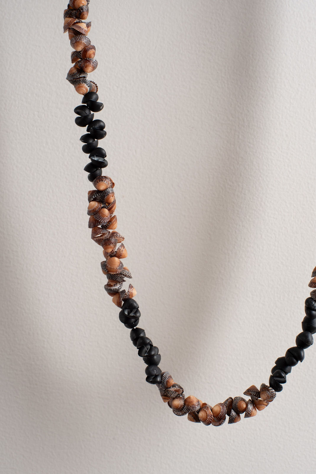 Ashlee Murray, pakana necklace , 2024