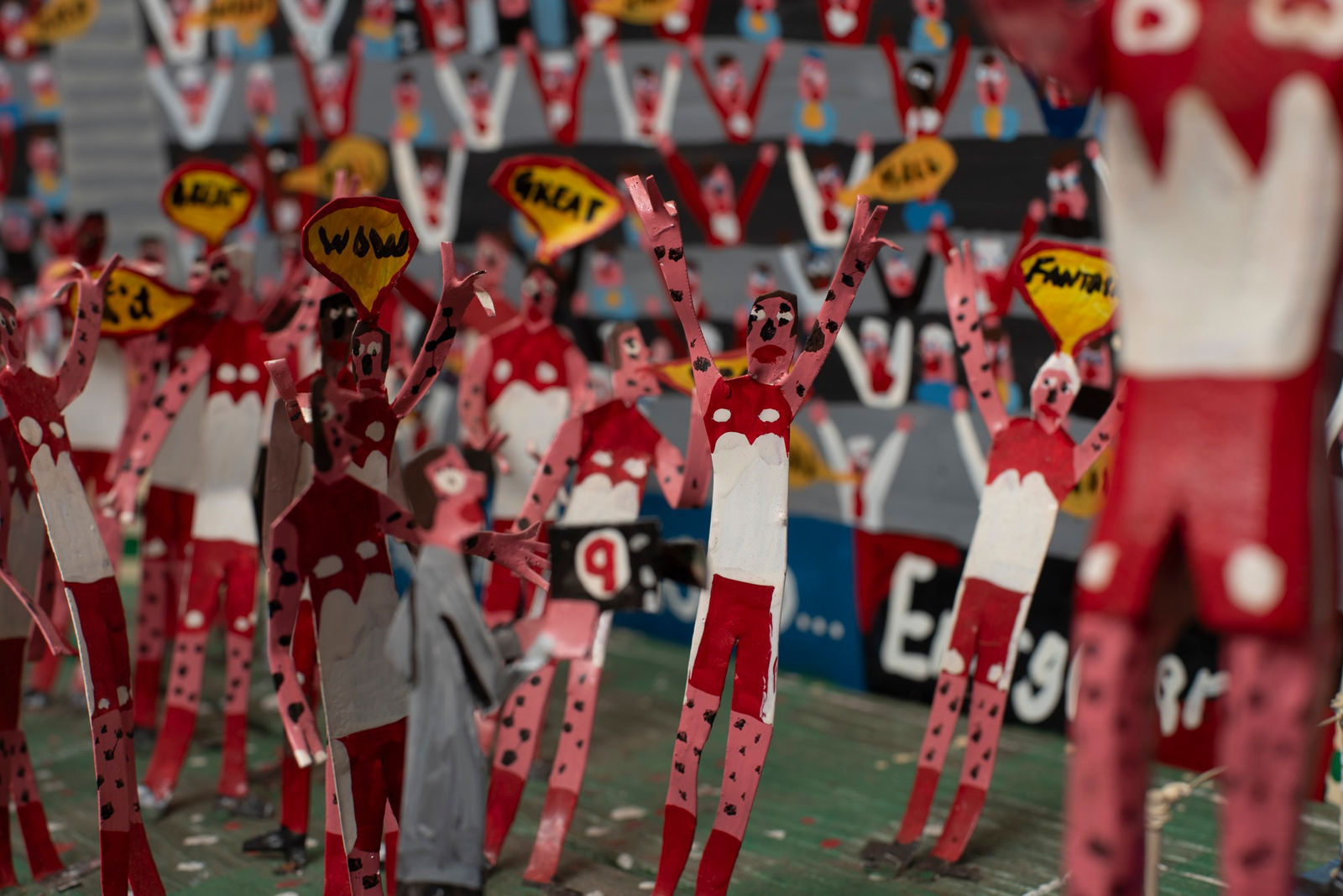 Glenn Morgan, Sydney Swans Premiers 2005, 2006