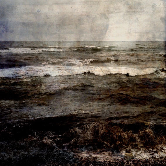 Troy Ruffels, Remains of Day, 2013