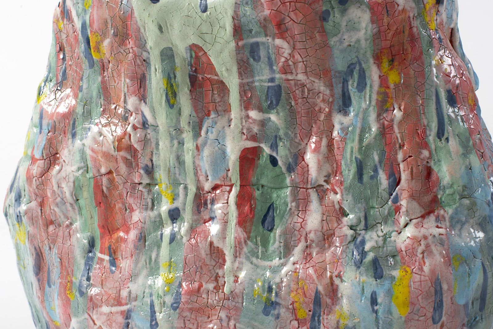 Mish Meijers, Bag, 2024