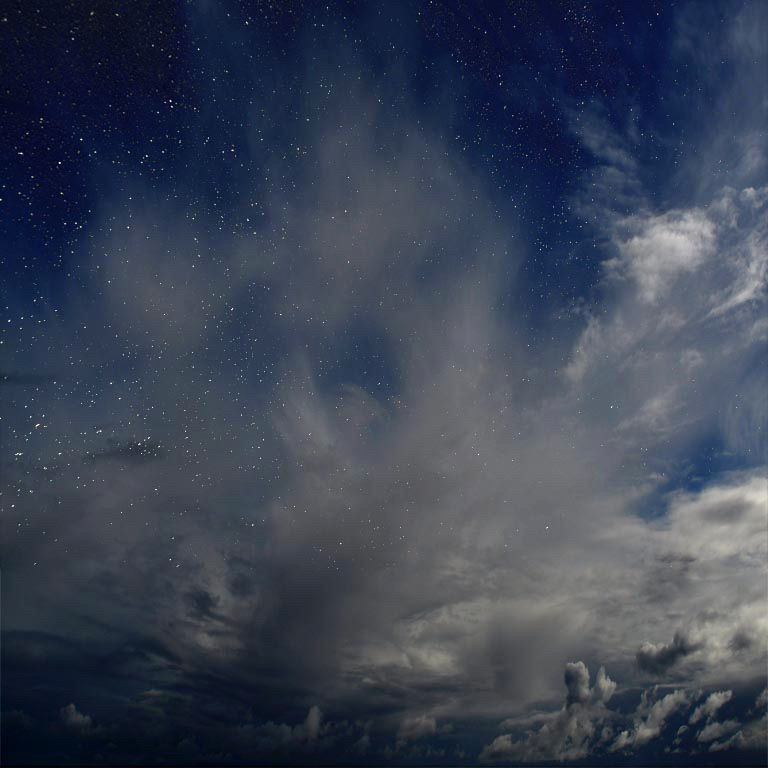 Troy Ruffels, The Inbetween of Hours, 2011