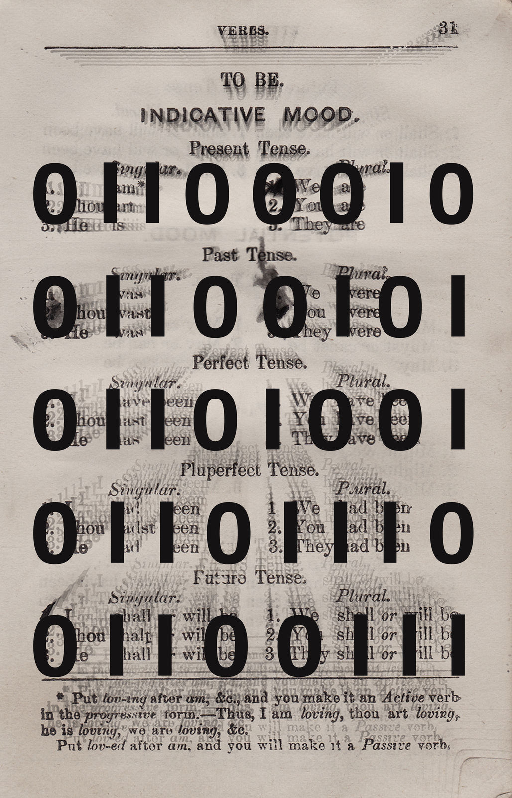 Brigita Ozolins, Being, 2015