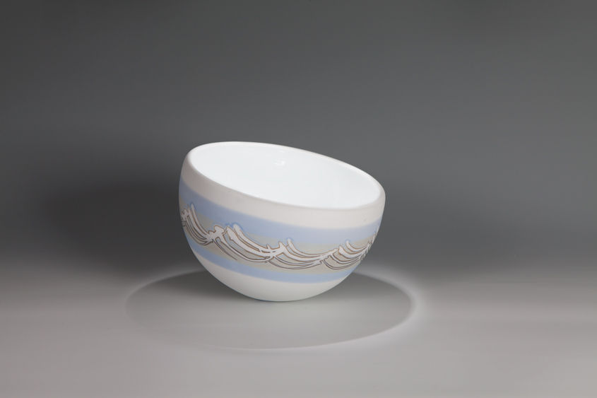 Les Blakebrough, Southerly, 2017