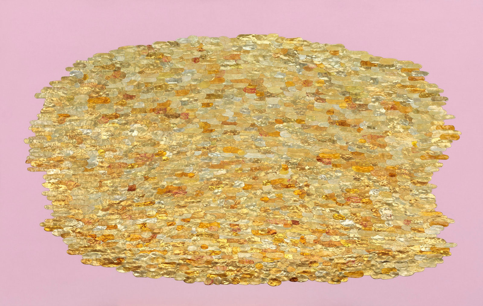 Wilma Tabacco, Metamorphosis: Pedder , 2021