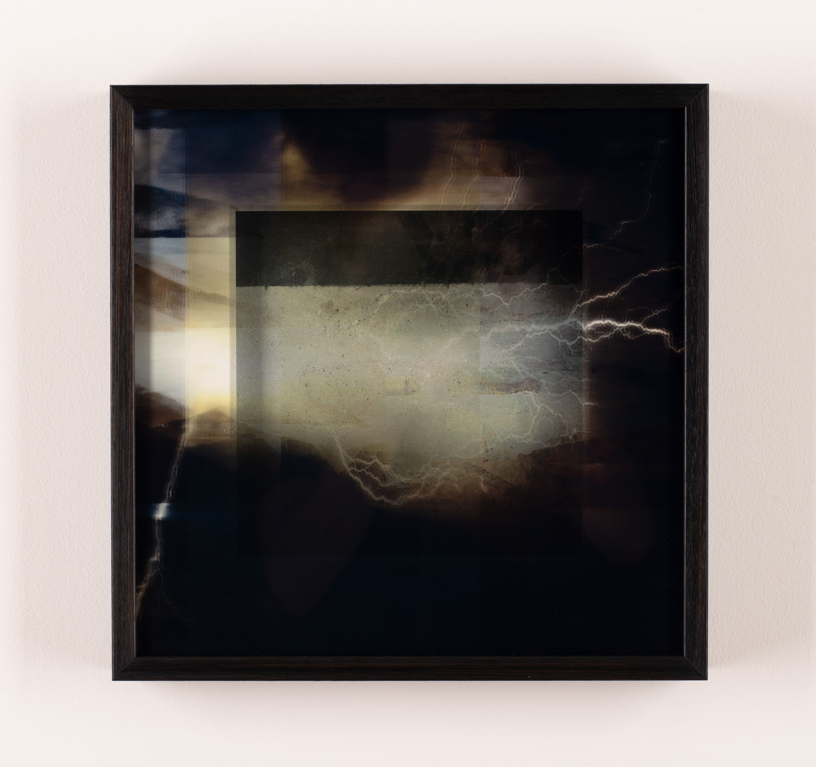 Caroline Rannersberger, Sturm und Drang (furioso) II, 2020