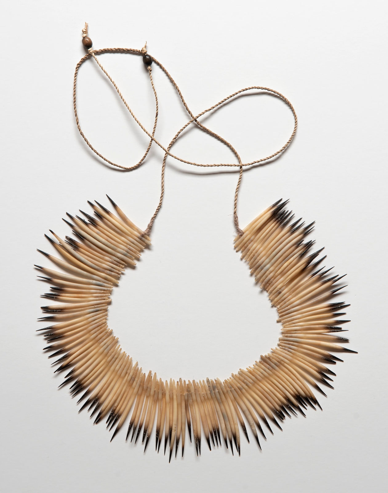 Verna Nichols, Palawa neklace, 2022