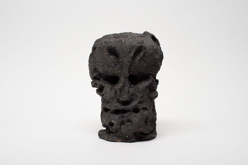 Locust Jones, Self Report 10, 2016