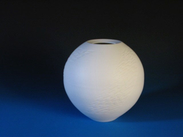 Les Blakebrough, Sphere, Derwent, 2010