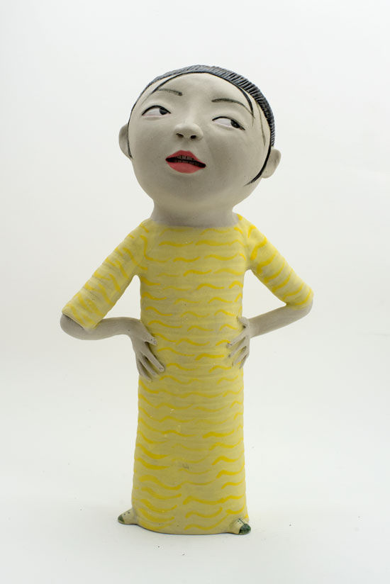 Dai Li, Dubious, 2016