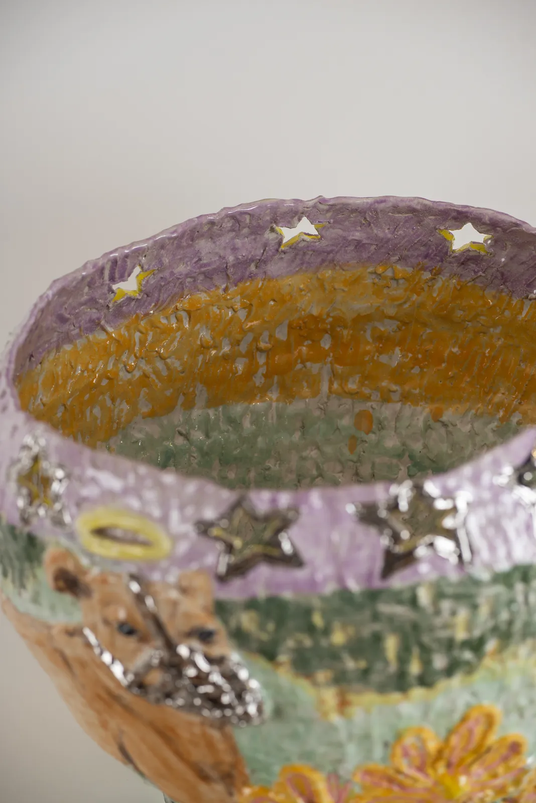 Armie Sungvaribud, The goodest angel, 2026