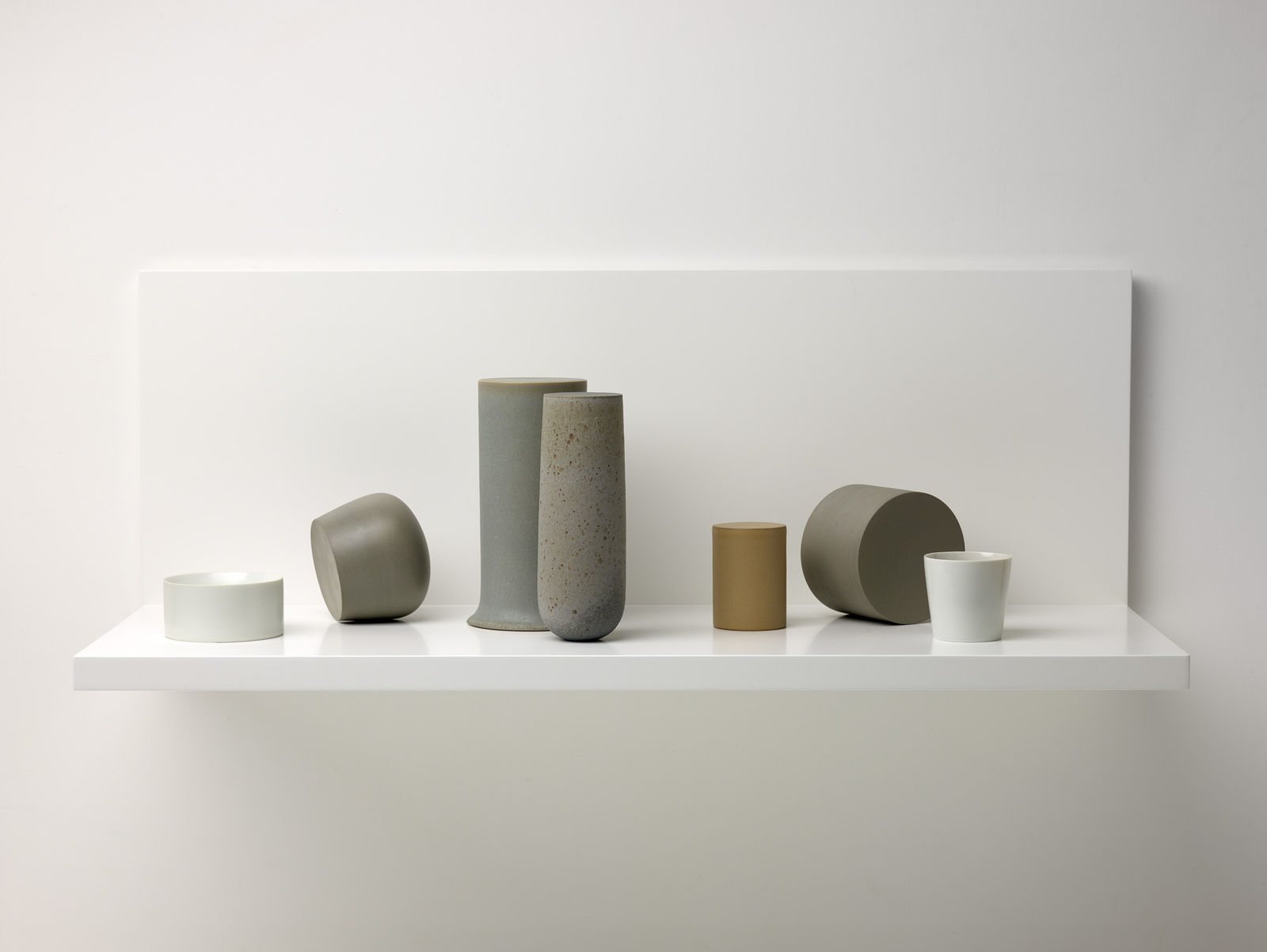 Kelly Austin, Stilled composition 52, 2018